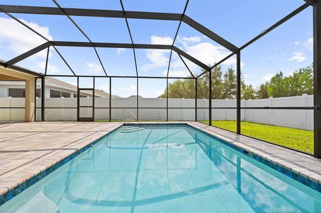 13682 HUNTING CREEK PLACE, Spring Hill, FL 34609