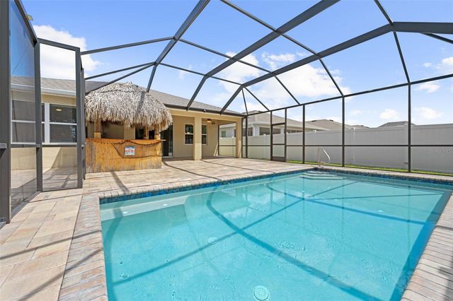 13682 HUNTING CREEK PLACE, Spring Hill, FL 34609