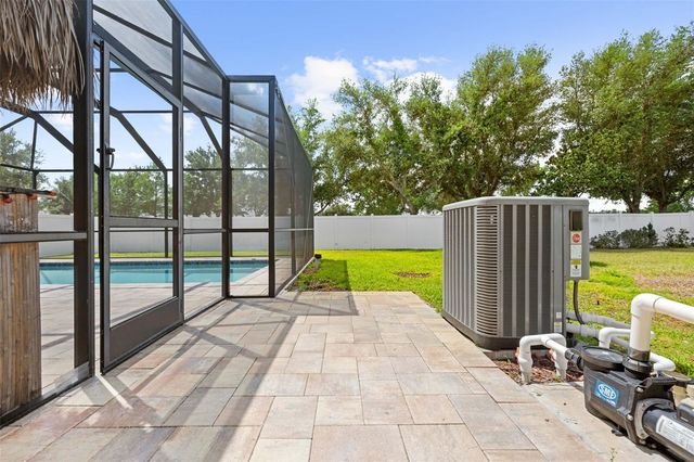 13682 HUNTING CREEK PLACE, Spring Hill, FL 34609