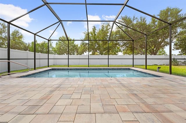 13682 HUNTING CREEK PLACE, Spring Hill, FL 34609