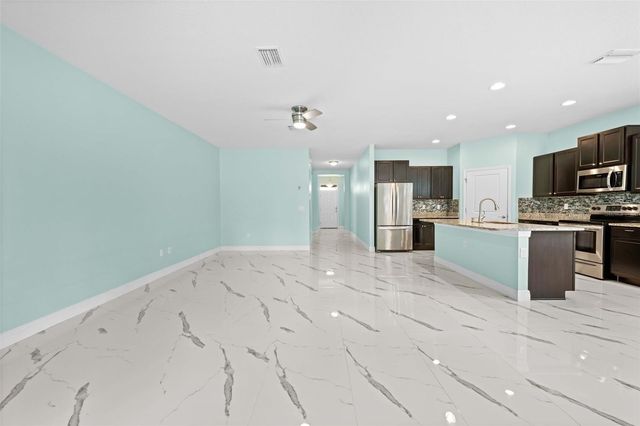 13682 HUNTING CREEK PLACE, Spring Hill, FL 34609