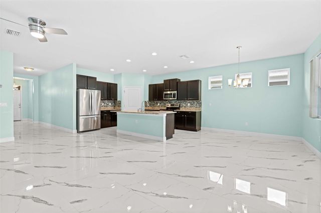 13682 HUNTING CREEK PLACE, Spring Hill, FL 34609