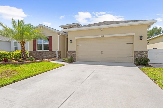 13682 HUNTING CREEK PLACE, Spring Hill, FL 34609