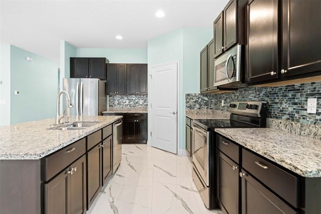 13682 HUNTING CREEK PLACE, Spring Hill, FL 34609