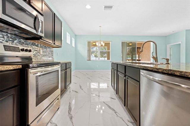 13682 HUNTING CREEK PLACE, Spring Hill, FL 34609