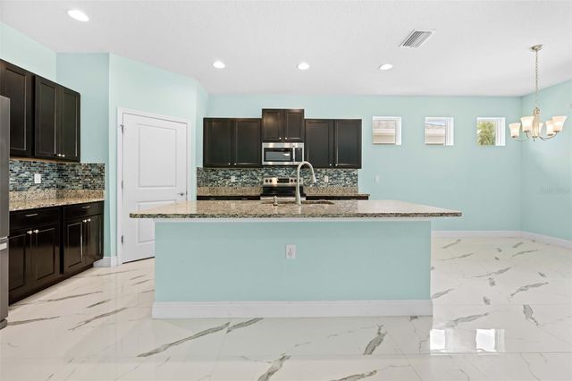 13682 HUNTING CREEK PLACE, Spring Hill, FL 34609