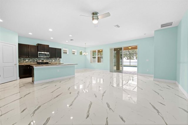 13682 HUNTING CREEK PLACE, Spring Hill, FL 34609