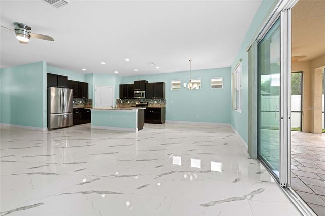 13682 HUNTING CREEK PLACE, Spring Hill, FL 34609