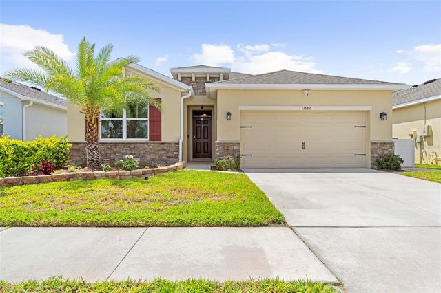 13682 HUNTING CREEK PLACE, Spring Hill, FL 34609