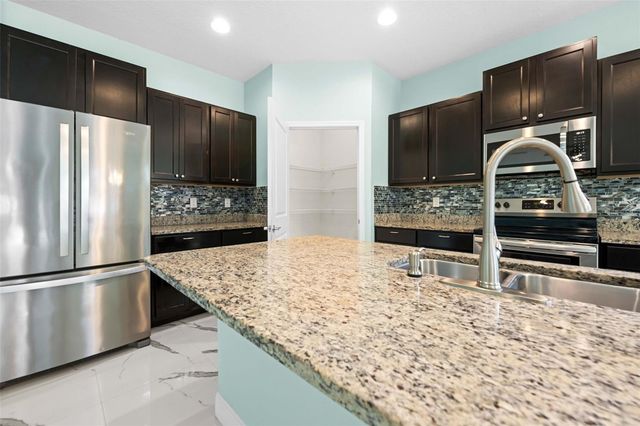 13682 HUNTING CREEK PLACE, Spring Hill, FL 34609