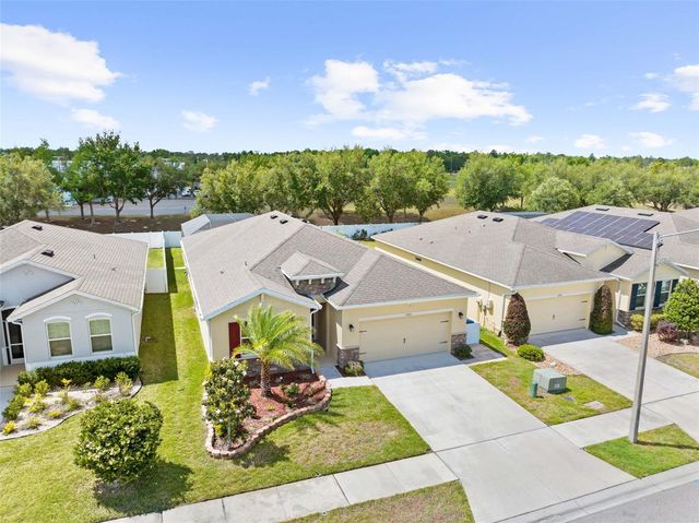13682 HUNTING CREEK PLACE, Spring Hill, FL 34609
