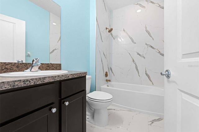 13682 HUNTING CREEK PLACE, Spring Hill, FL 34609