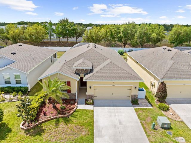 13682 HUNTING CREEK PLACE, Spring Hill, FL 34609