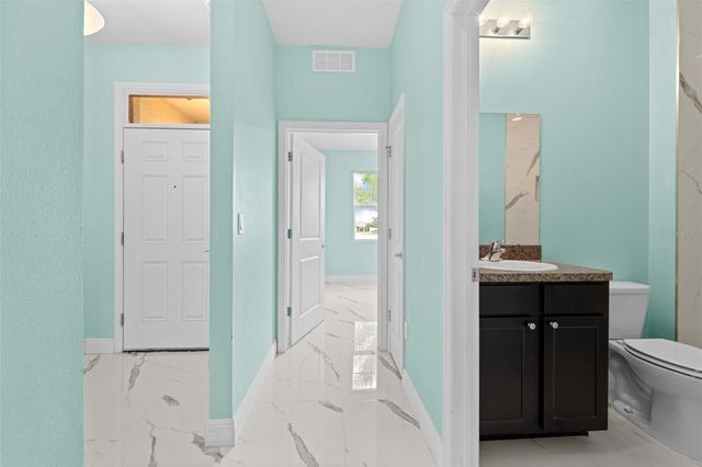 13682 HUNTING CREEK PLACE, Spring Hill, FL 34609