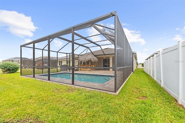 13682 HUNTING CREEK PLACE, Spring Hill, FL 34609