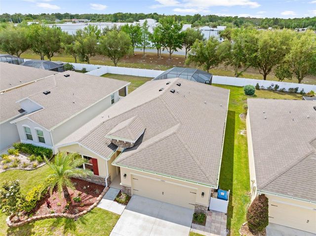 13682 HUNTING CREEK PLACE, Spring Hill, FL 34609