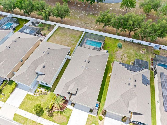 13682 HUNTING CREEK PLACE, Spring Hill, FL 34609