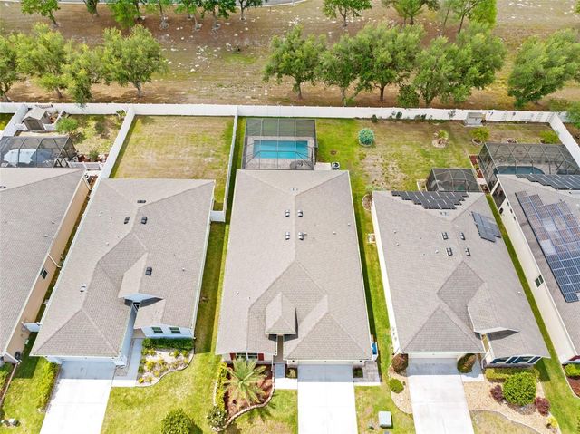 13682 HUNTING CREEK PLACE, Spring Hill, FL 34609