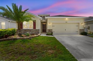 13682 HUNTING CREEK PLACE, Spring Hill, FL 34609