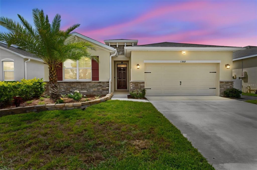 13682 HUNTING CREEK PLACE, Spring Hill, FL 34609