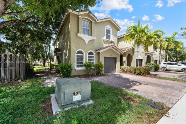 2531 SE 15th Court, Homestead, FL 33035