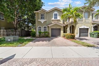 2531 SE 15th Court, Homestead, FL 33035