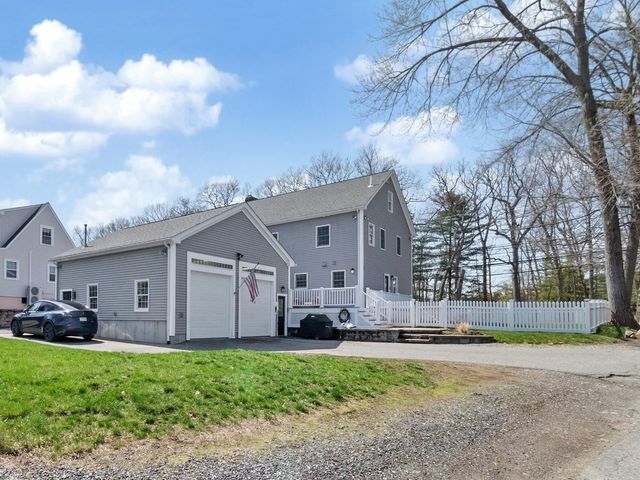 197 Smith Street, Waltham, MA 02451