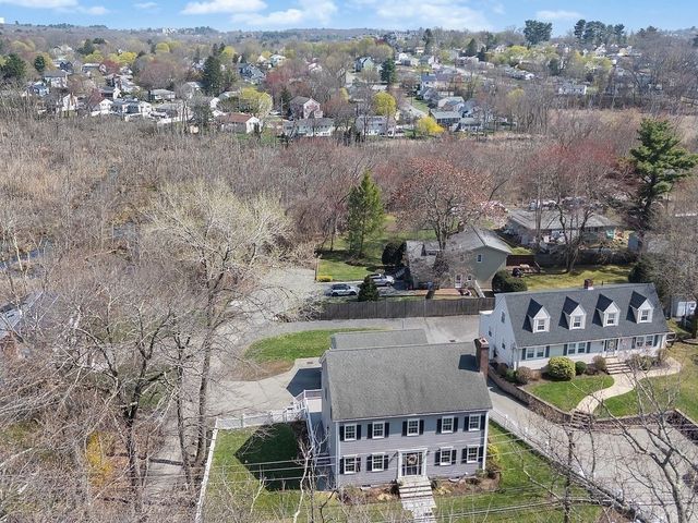 197 Smith Street, Waltham, MA 02451