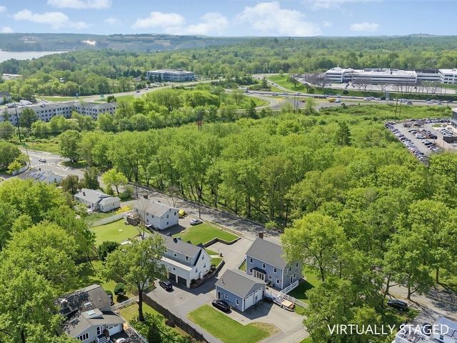 197 Smith Street, Waltham, MA 02451