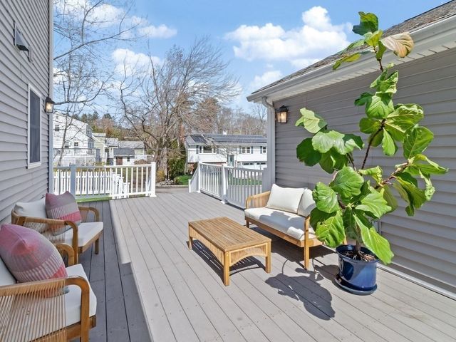197 Smith Street, Waltham, MA 02451
