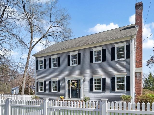 197 Smith Street, Waltham, MA 02451