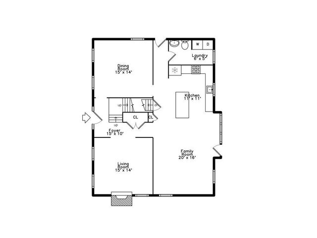 197 Smith Street, Waltham, MA 02451