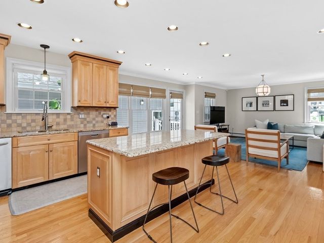 197 Smith Street, Waltham, MA 02451