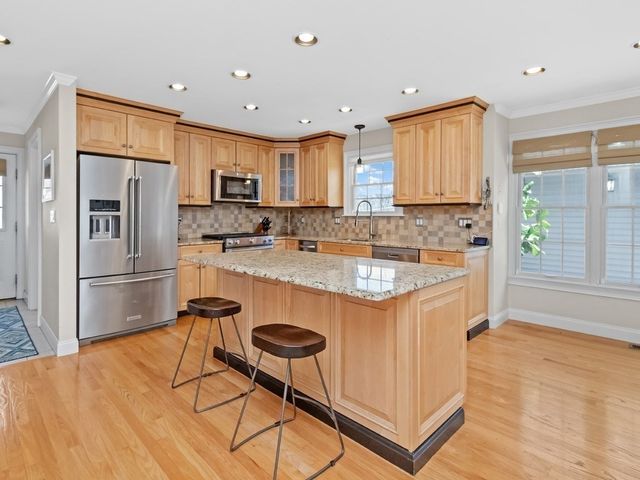 197 Smith Street, Waltham, MA 02451