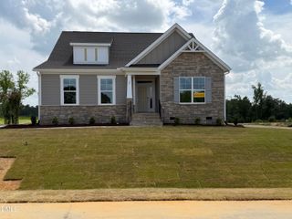 18 Rustic Woods Court, Angier, NC 27501