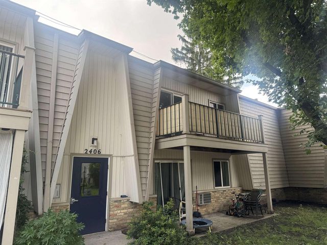 2406 Independence Lane #202, Madison, WI 53704