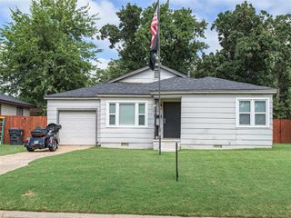 6701 NW 26th Street, Bethany, OK 73008
