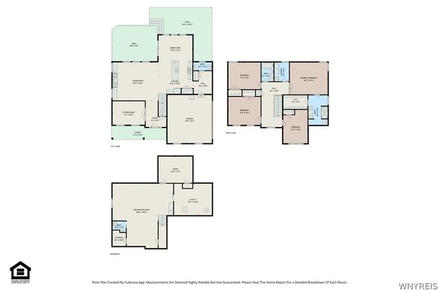 8 Weathersfield Ln, Lancaster, NY 14086