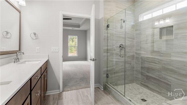 146 Como Drive, Pooler, GA 31322