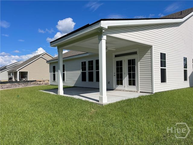 146 Como Drive, Pooler, GA 31322