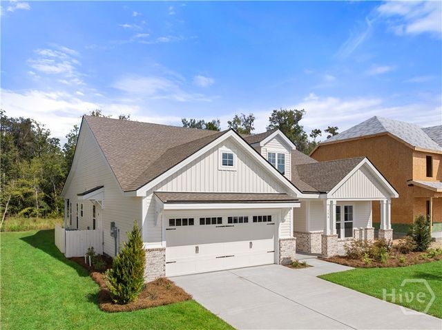 146 Como Drive, Pooler, GA 31322