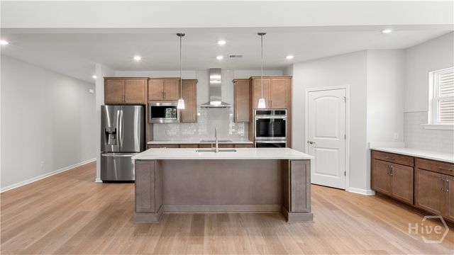 146 Como Drive, Pooler, GA 31322