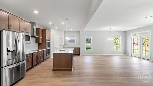 146 Como Drive, Pooler, GA 31322