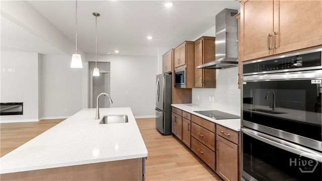 146 Como Drive, Pooler, GA 31322