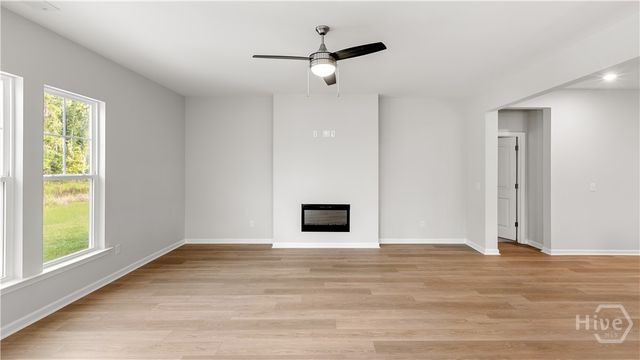 146 Como Drive, Pooler, GA 31322