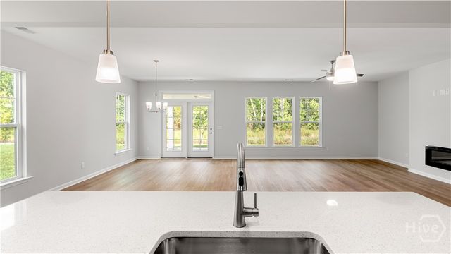 146 Como Drive, Pooler, GA 31322