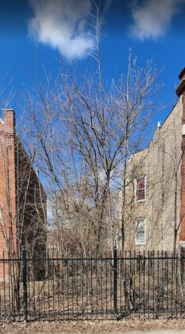 1922 S Christiana Avenue, Chicago, IL 60623