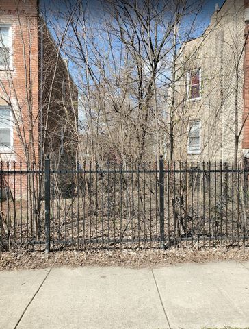 1922 S Christiana Avenue, Chicago, IL 60623