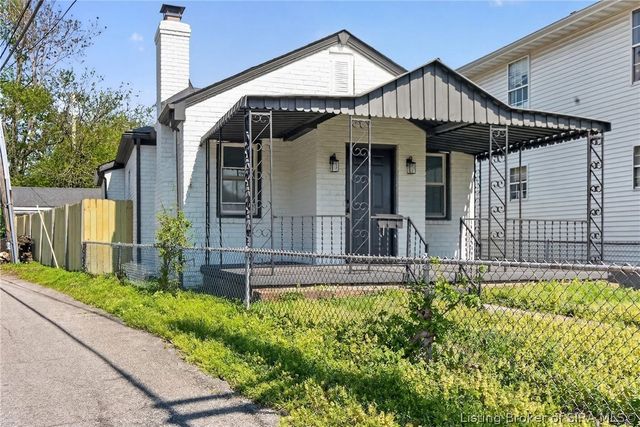 324 E 11th Street, New Albany, IN 47150