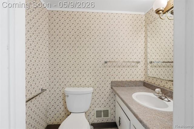 3252 Bolgos Circle, Ann Arbor, MI 48105